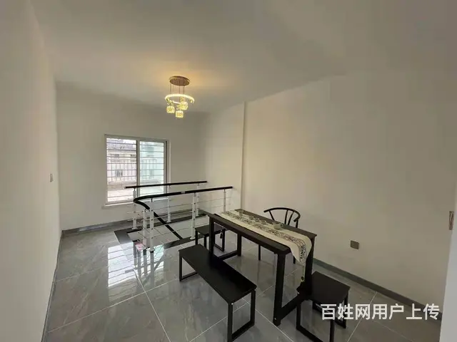 太和超市太和小学经纬嘉园经纬家园6楼带阁楼共140平可贷款！ - 图片 9