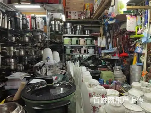 20年老店，江南批发市场百货日杂超市摊位出兑 - 图片 3