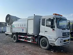 湖州10吨洒水车