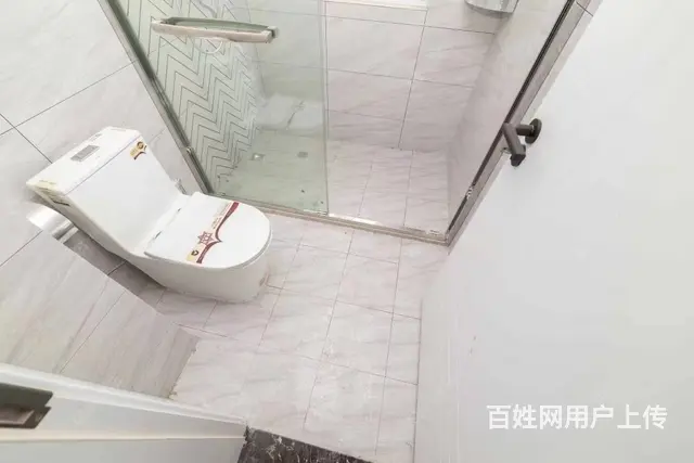 遥观大润发旁，湖港名城，精装三房，价位低，房型好，南北通透 - 图片 9