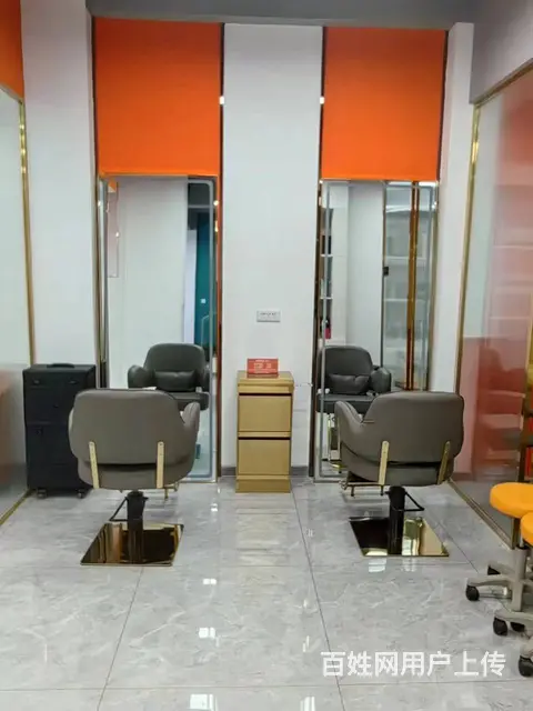 保工街旺地美容美发店出兑： - 图片 2