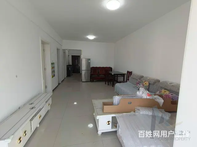 贠张前进路双 鑫城商务大厦 精装两室满2 - 图片 10