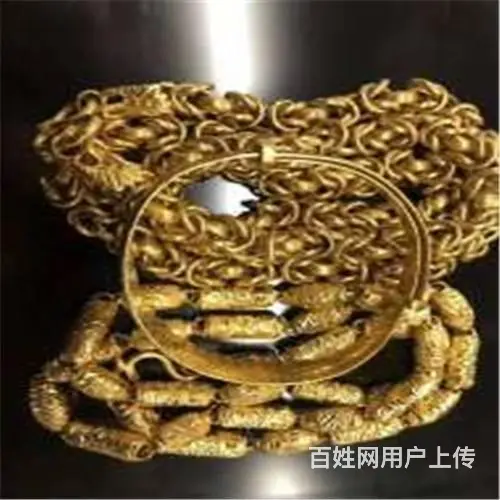 肥城市黄金回收 上门收购黄金 铂金钯金k金回收 - 图片 2