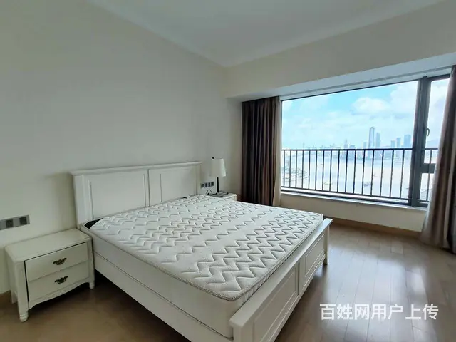 急售湾仔 天一居 业主急需用钱 精装4房 看澳门景 拎包入住 - 图片 7