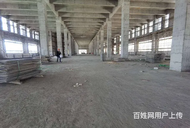 沿江开发区全新花园式厂房4000平，厂房形象好，合适各种行业 - 图片 3