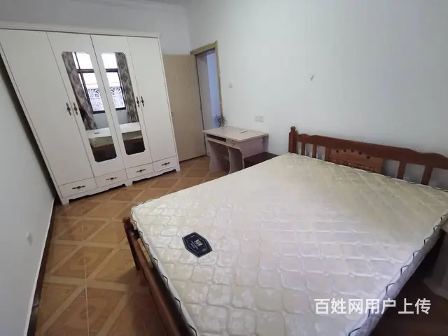 龙华二横路8号规划院宿舍1室2厅1厨1卫阳台学期房精装修 - 图片 3