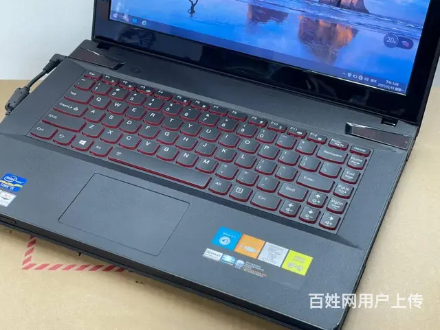 低价出售 联想游戏本 - 图片 5