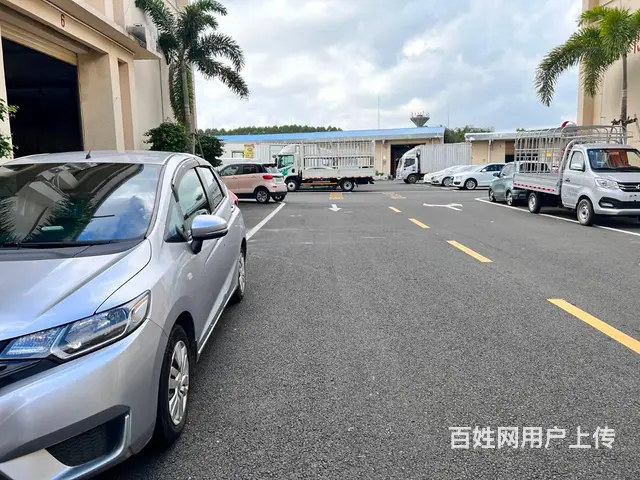 （51旺铺推荐）秀英大道新能源车行办公室分租 - 图片 3