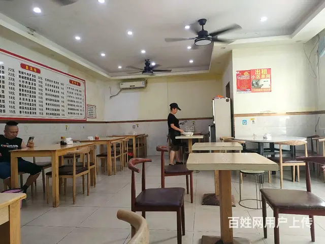 （51旺铺推荐）南海大道一横路90平餐饮店转让 - 图片 3