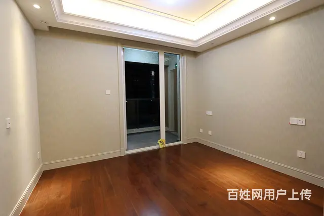 浙一旁边急降100万，低于市场价格，带一车位，一线东河景观 - 图片 8