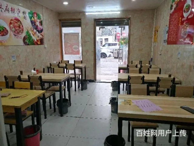 【都市时讯免费找店】张公山白马农贸市场旁小吃店转让 - 图片 4