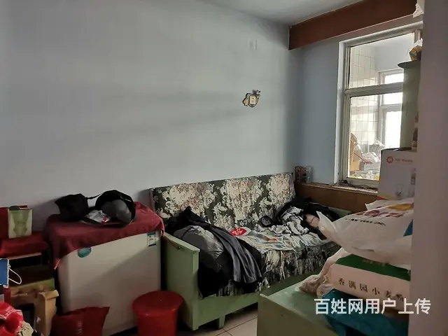 机关三区94平双证满五三室两厅送储85万 - 图片 8