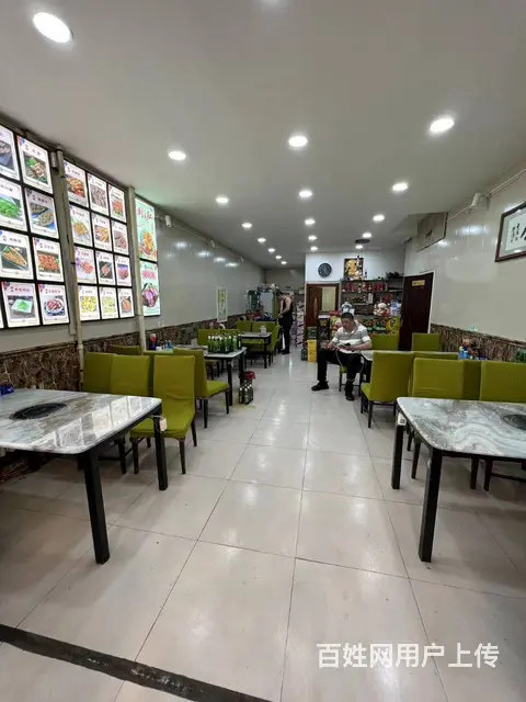 【搞定了！】道外区北十八道街夜市烧烤店出兑餐饮店转让 - 图片 3