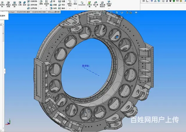 沈阳UG/SolidWorks/Catia培训 - 图片 3