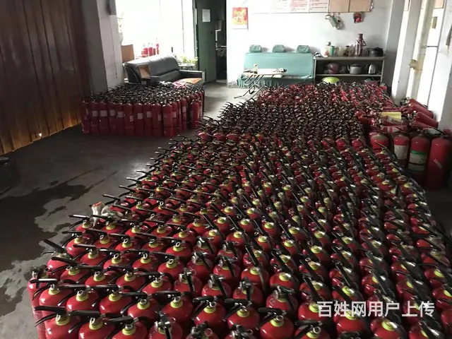 长沙劳动西路周边灭火器维修年检换粉加压 - 图片 3