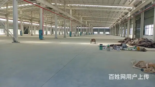 独门独院32000平钢结构单层出租 - 图片 6