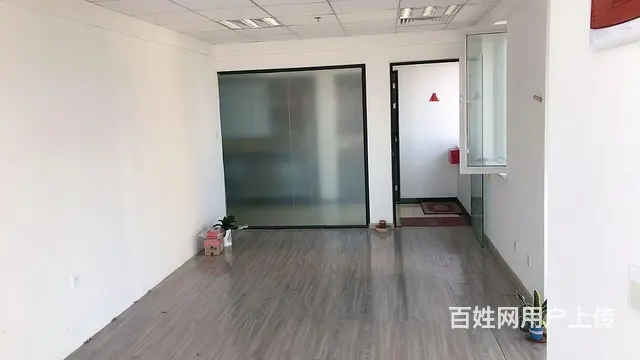 （房东直租拎包办公)欧乐坊精装修办公室45平一88平起租 - 图片 4