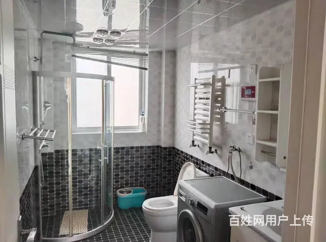 御景华庭2楼3室家具家电齐全 - 图片 3