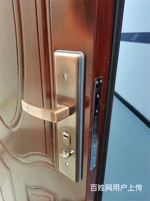 济南高新区附近开锁公司/不破坏开锁，断钥匙取出 - 图片 3