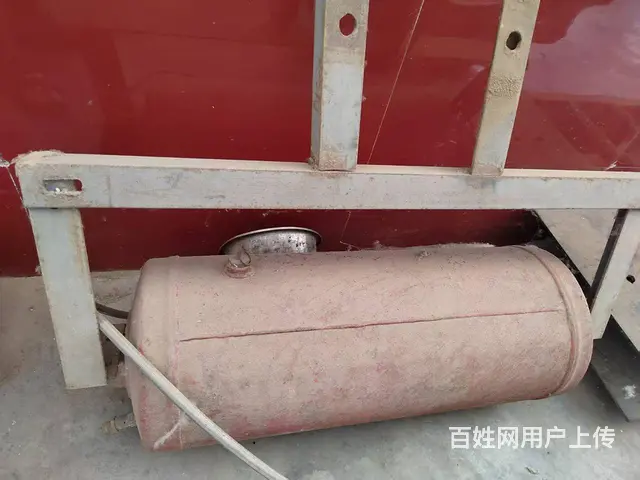 东方红配重牵引拉杆佩特来起动机气泵等 - 图片 12