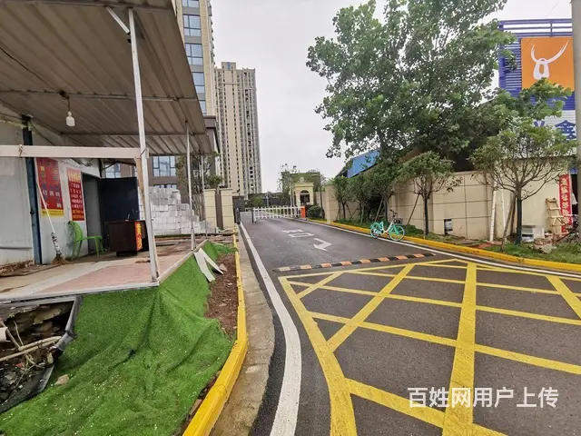 武汉站 武钢五号线 杨春湖实验学校 陪读好房 出行 - 图片 12