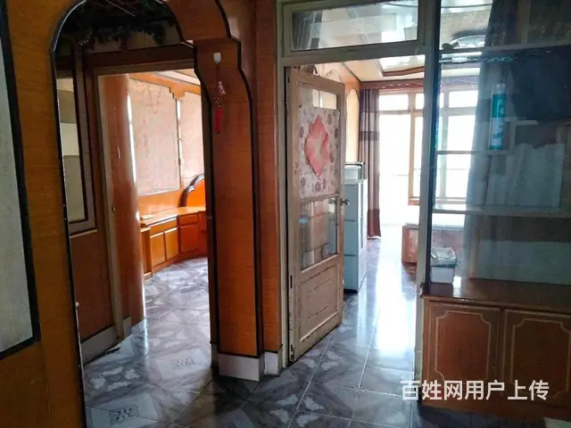 华茂小区口腔医院附近二室一厅1200 - 图片 3