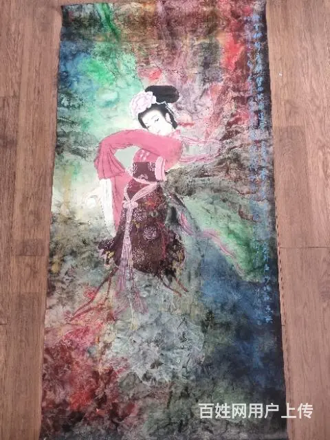 冰雪画家 - 图片 2