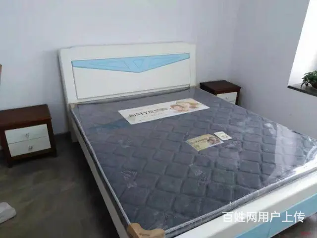 光明泉城熙悦，精装修，家具家电齐全拎包入住，1600一月 - 图片 6