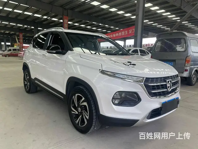 宝骏510 2017款 1.5 手动 豪华型 - 图片 6
