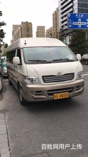 杭州租车包车 杭州租车公司 杭州汽车服务 - 图片 3