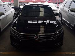 大众 帕萨特 2017款 1.8TSI 双离合 3