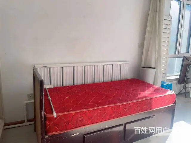 金地新城 2楼两室一厅年租9000拎包入住 - 图片 4