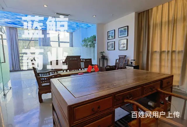 高铁站地铁口210平纯办公欢迎看房 - 图片 10