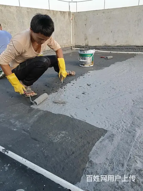 湛江防水补漏公司 遂溪县防水补漏公司 - 图片 2