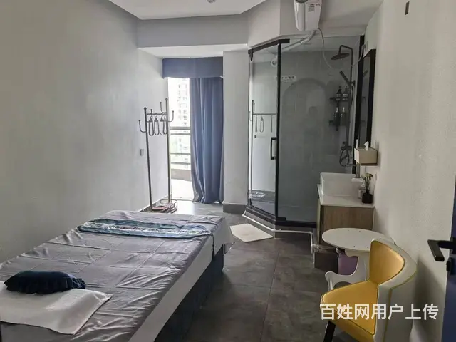 （51旺铺推荐）半山花园220平美容养生馆转让 - 图片 4