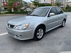 三菱 蓝瑟 2007款 1.6 手自一体 豪华型运动版