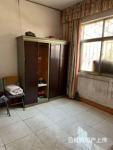 福祥小区附近  二楼 两室一厅    证件齐全 - 图片 3