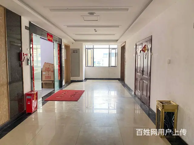 (房东直租)星沙铭城绿谷产业园490平厂房优价出租 - 图片 11