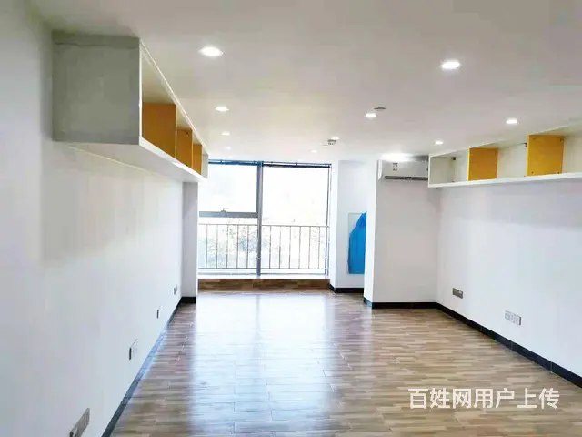 业主出租中铁建环球中心公寓办公房 - 图片 4