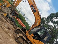 15年雷沃150出手