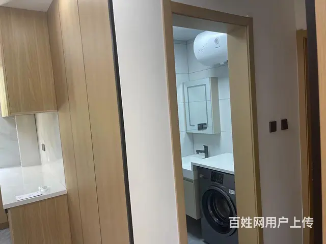 天骄城精装未住143平米电梯洋房，三部空调，全自动洗衣机， - 图片 2