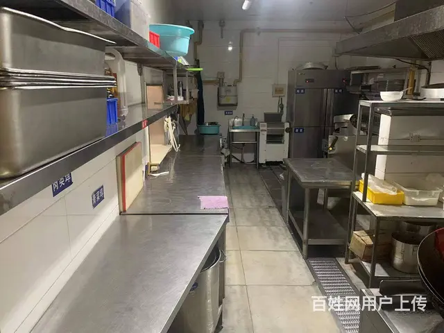 【创美】南竹岛品乐坊精装修饭店转让 - 图片 4