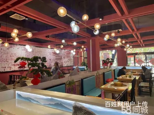 急转！邢台市南和区210平  香新派火锅·烤肉 - 图片 8