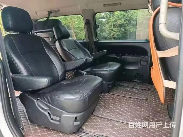 11年江淮瑞风 - 图片 8