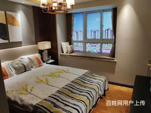 新房团购徐州后花园贾汪双湖景区S1站点离市区近合适 - 图片 7