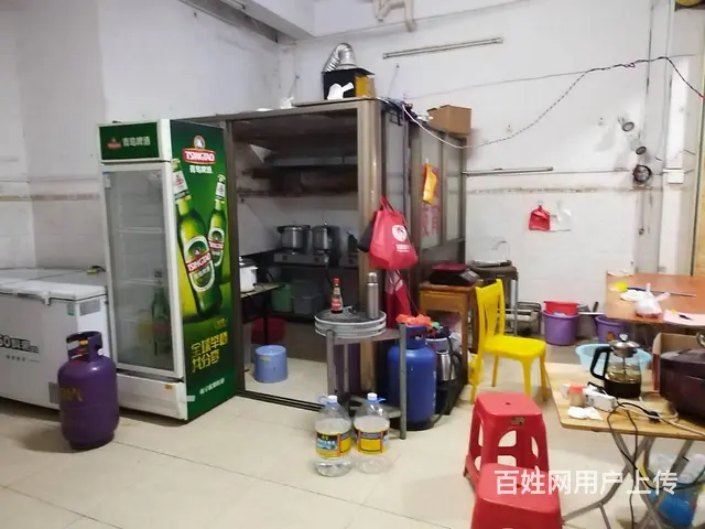 （51旺铺推荐）滨涯花园新村48平铺面招租分租 - 图片 6