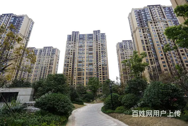 万达旁怡盛花园精装三房户型采光好拎包入住价格可谈 - 图片 10