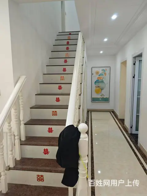 上高高盛欧锦名城精装修复式楼带露台业主外地工作诚意售 - 图片 2
