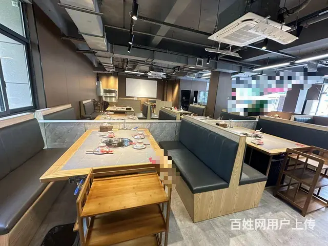 【优选推荐】沛县好位置餐饮店转让 - 图片 9