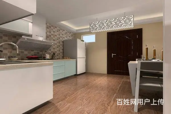 咸阳居之家精美装修，品质保证，风格多变，值得信赖！ - 图片 3